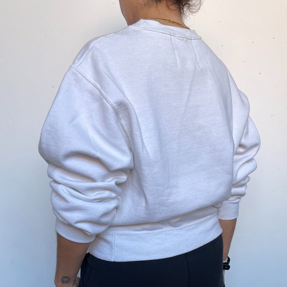 Assembly NY Rabbit Sweatshirt - Picture 4 of 7